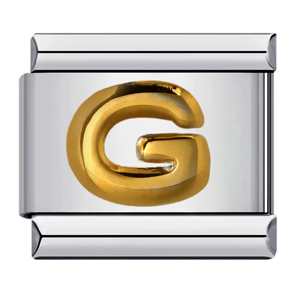 Maillons Lettres