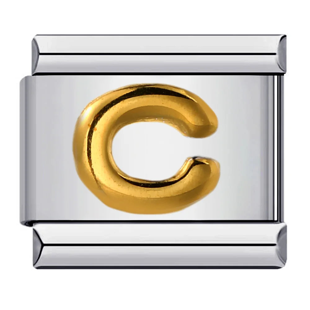 Maillons Lettres