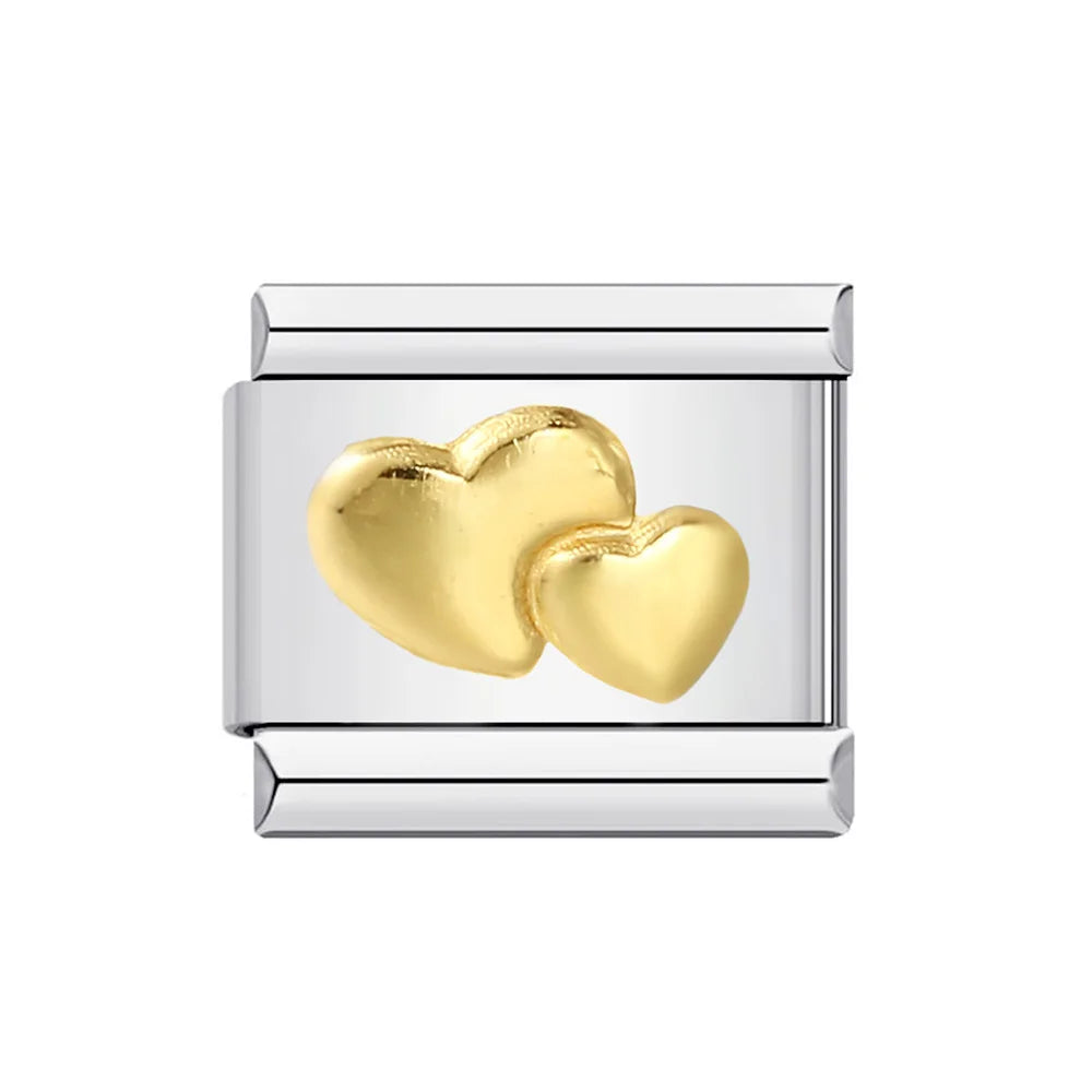 Maillons thème love