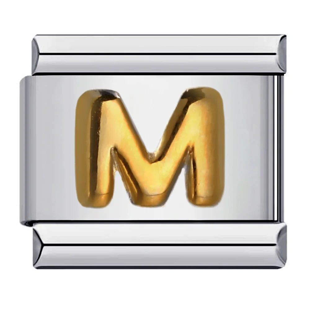 Maillons Lettres