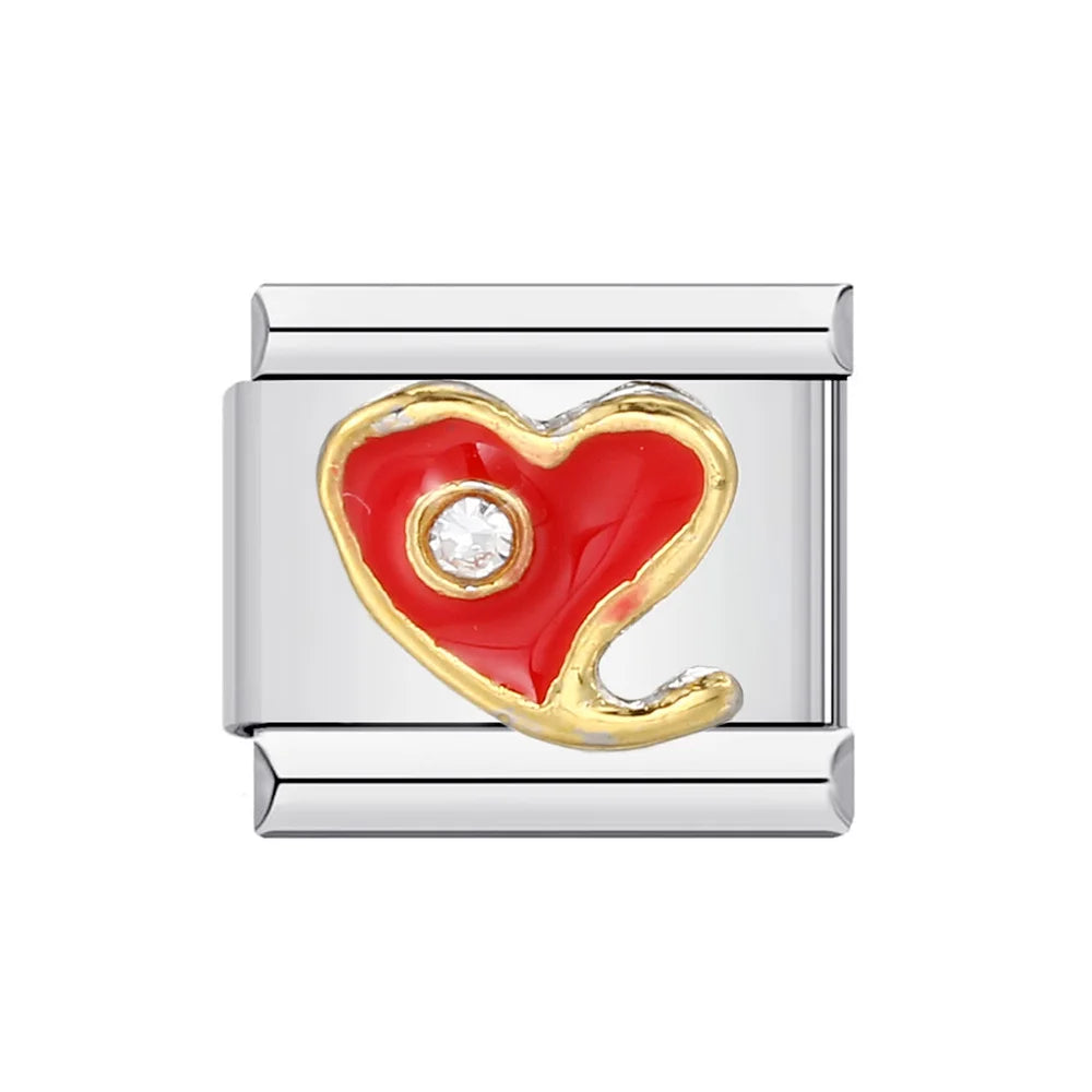 Maillons thème love