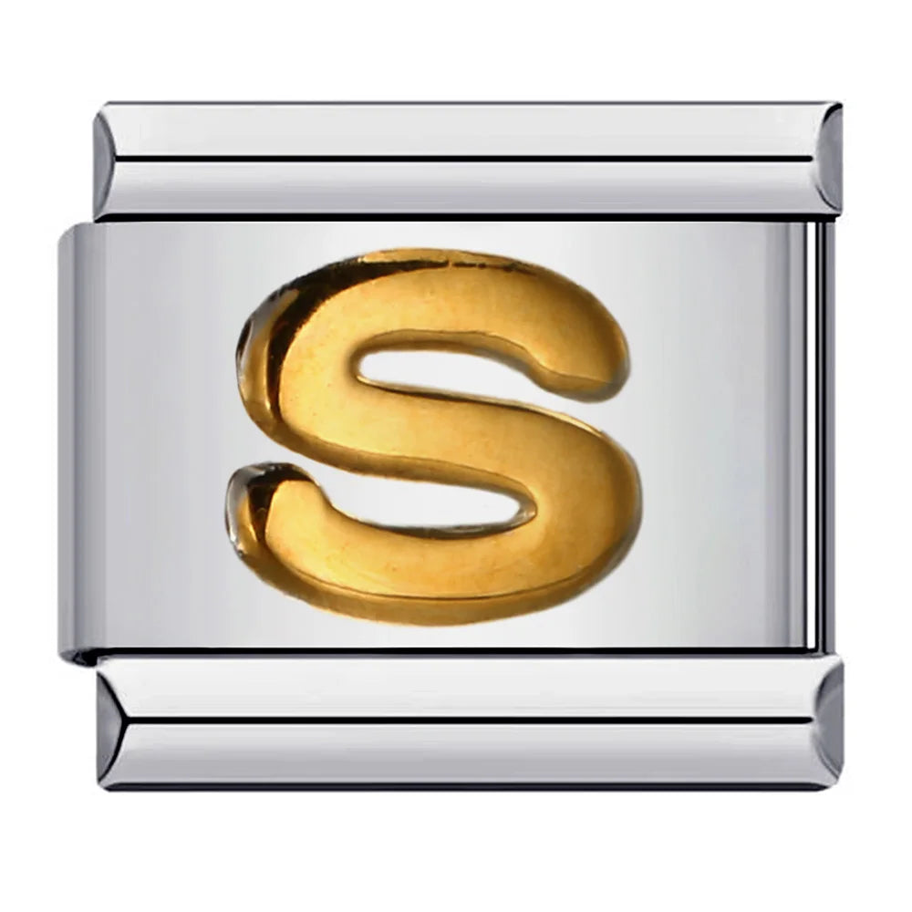 Maillons Lettres