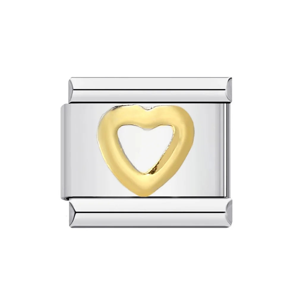 Maillons thème love