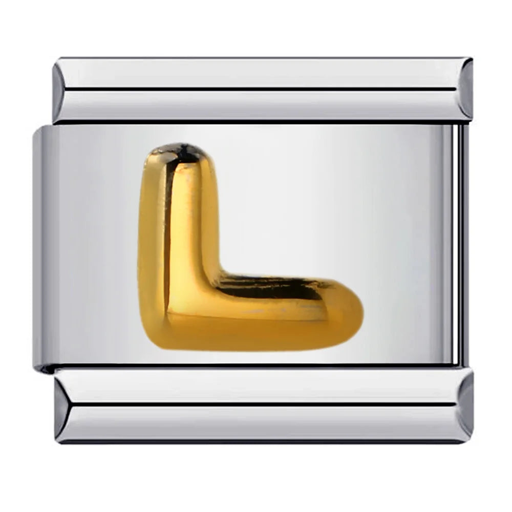 Maillons Lettres