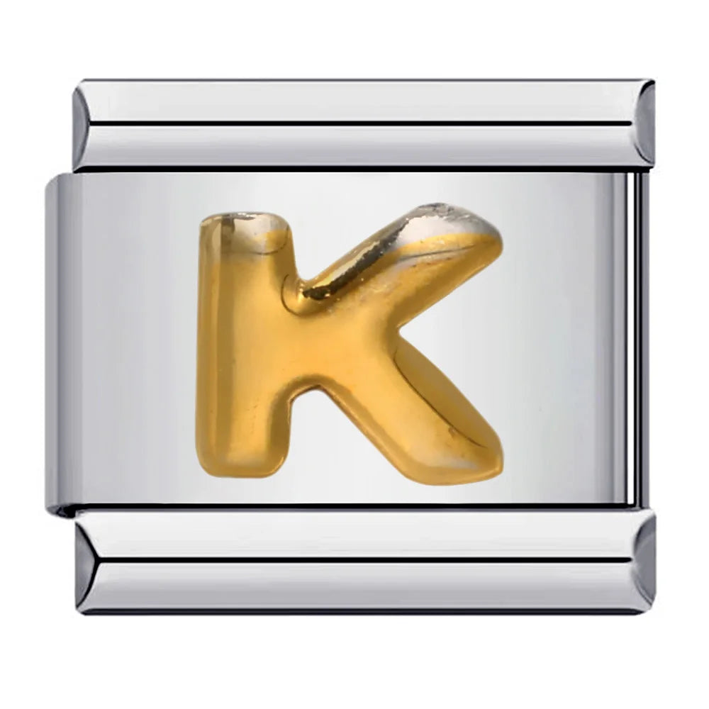 Maillons Lettres