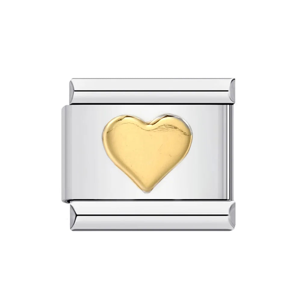 Maillons thème love