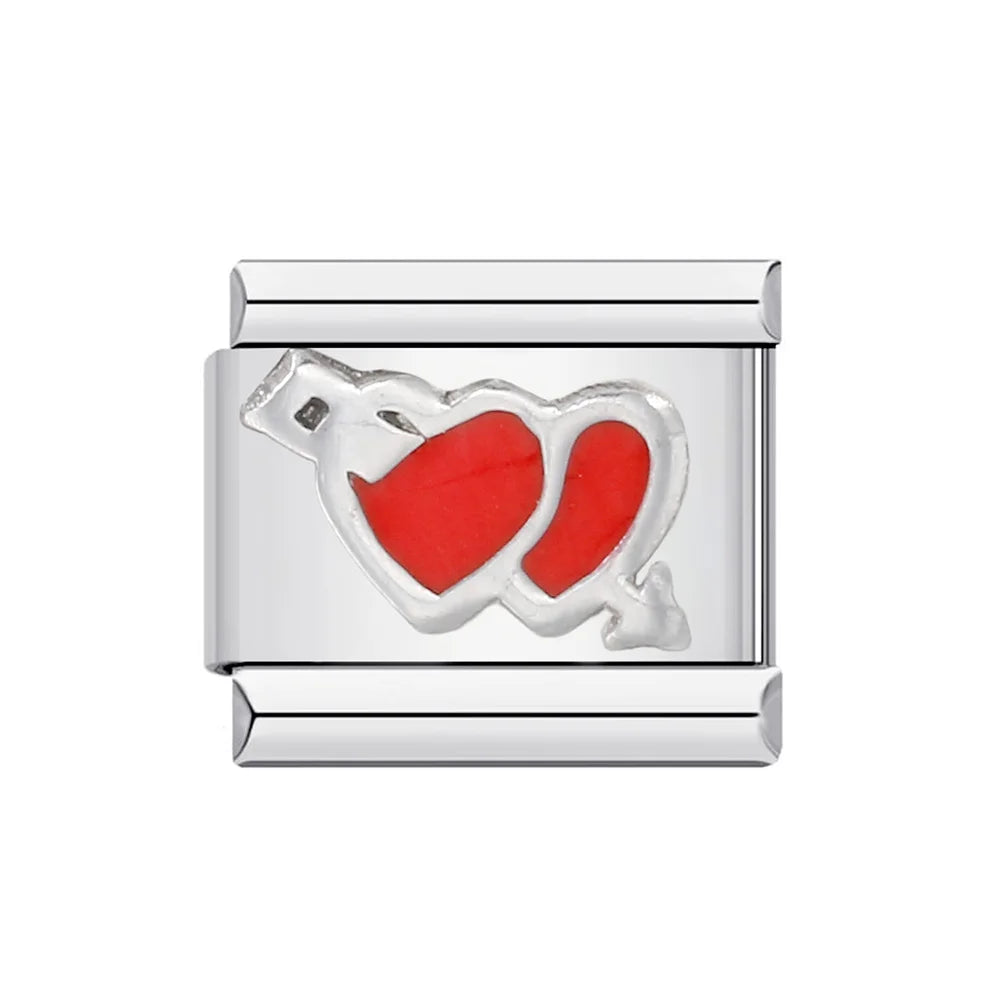 Maillons thème love