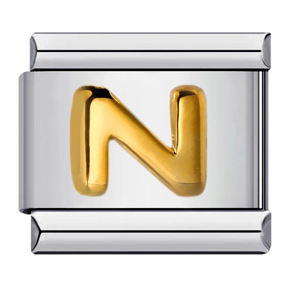 Maillons Lettres
