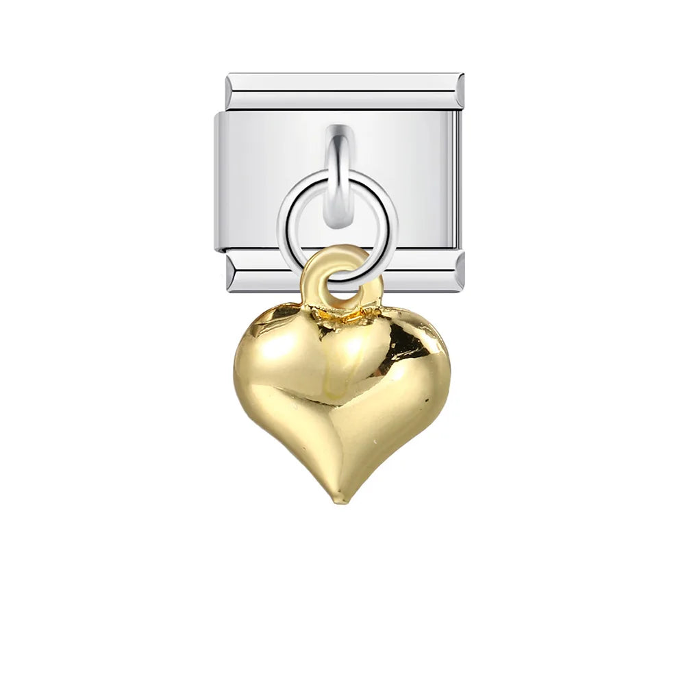 Maillons thème love