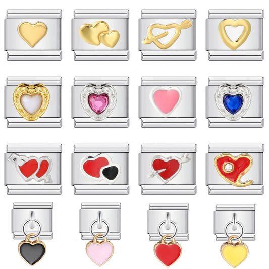 Maillons thème love